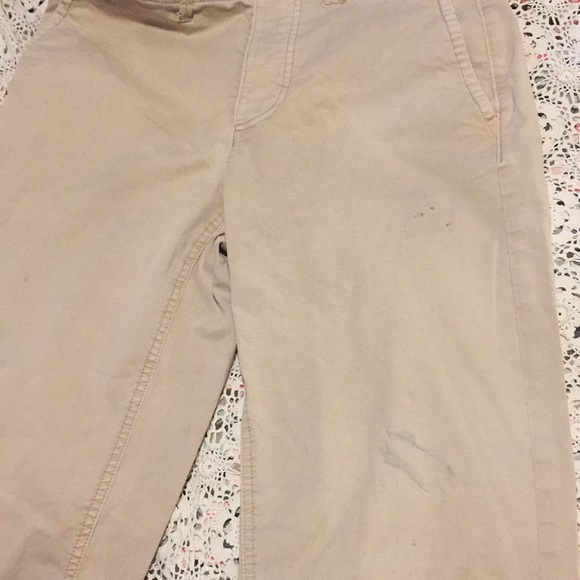 🏷 Everlane Lightweight Relaxed Chino Khakis - Picture 5 of 5